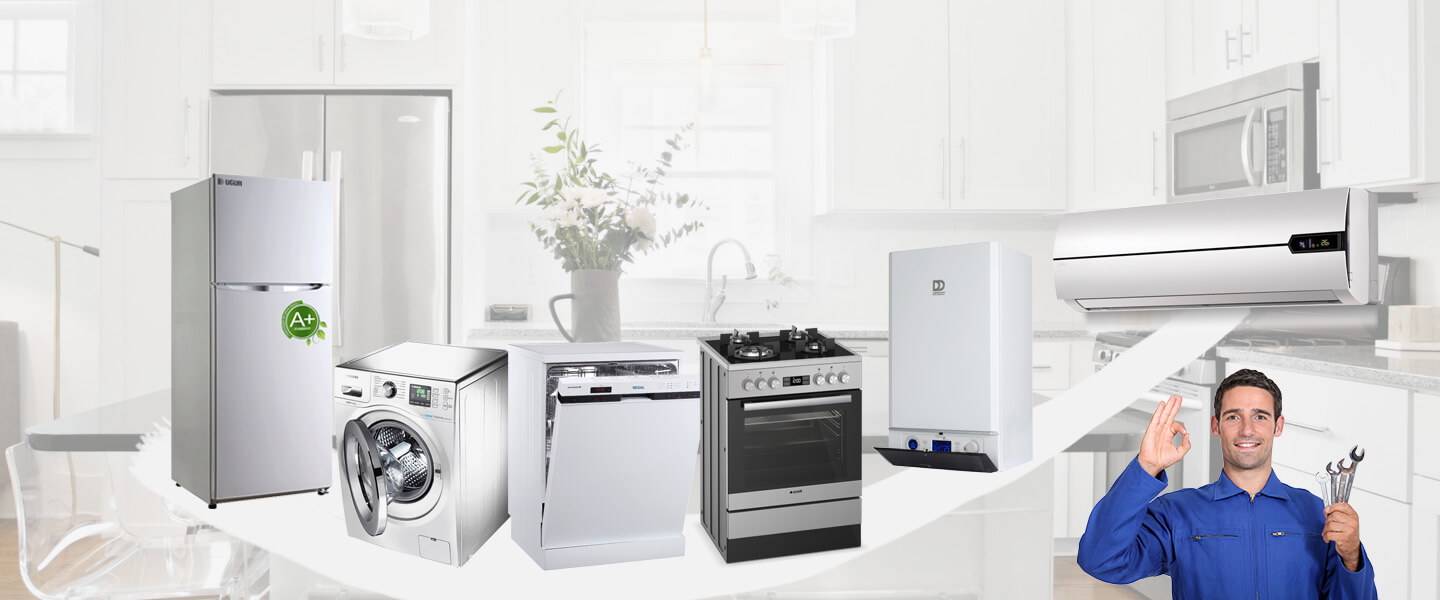 Muratpaşa Grundig Servisi